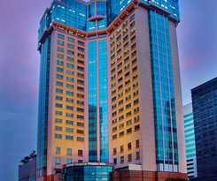 Menara Peninsula Jakarta
