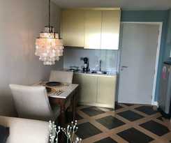 Espana Condo Resort Pattaya Tlh