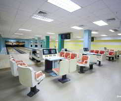 Hotel Fullon Resort Kending