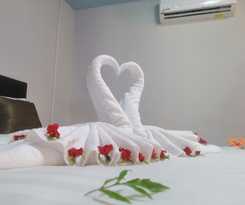 Casa de Huéspedes Mookboonchu Guesthouse ,Kohmook Trang