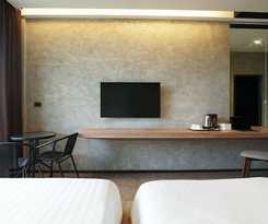 Hotel Hug Jang Loei Garden