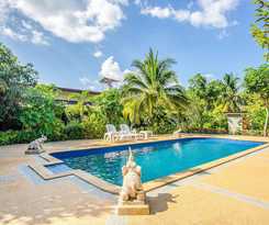 Hotel OYO 451 Samran​ Resort