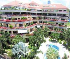 Boutique Condo Pratumnak