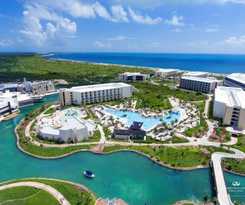 Grand Palladium Costa Mujeres Resort and Spa