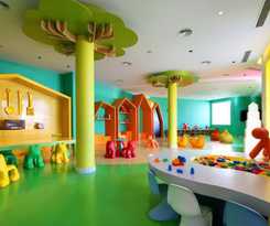 Family Selection at Grand Palladium Costa Mujeres Resort & Spa