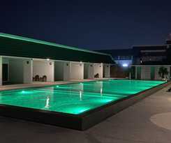Luxe Villa