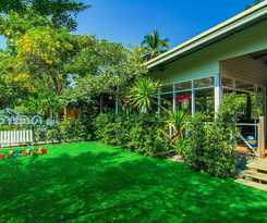 Hotel Oyo Garfield Resort Pranburi