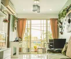 Apartamentos Baan Sabai Rama IV