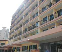A.a. Pattaya Golden Beach