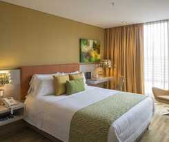 Hotel El Dorado Bogota