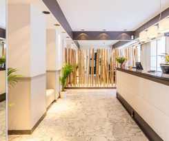 Hotel Sure by Best Western Paris Gare du Nord