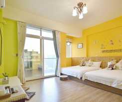 Hotel Piau Po 21 Inn