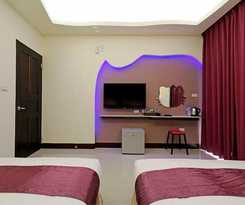 Hotel Blue Ocean Stars Bandb