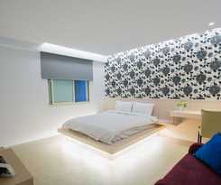 Hotel Happiness.Danshui