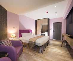 Hotel Nantou