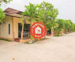 Oyo Nawang Resort