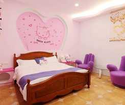 Hotel Zi Jing Fang Lnn