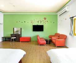 Hotel Kenting Star Inn