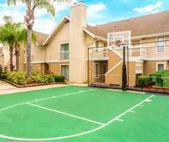 Hotel Hawthorn Suites by Wyndham Orlando International D