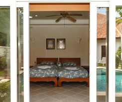 Luxury Private Villa With Pool Jomtien Beach