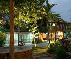 Tha Ma-o Bouteak Homestay