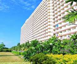 Sea Views At Jomtien Beach