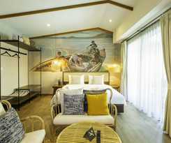 Hotel Barabara Budget Satun