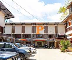 P.chaweng Guest House