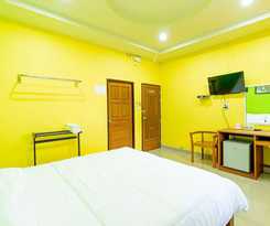 Tonrak Apartment