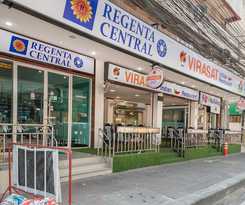 Regenta Central Residency