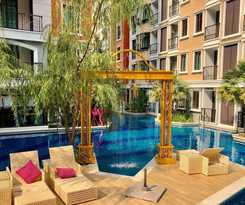 Espana Condo Pattaya By Jc
