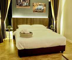 Bannjamjuree Resort Sattahip
