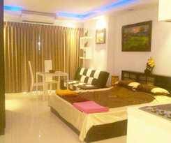 Wongamat Privacy By Good Luck Apartments