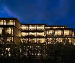 Hotel Garrya Nijo Castle Kyoto