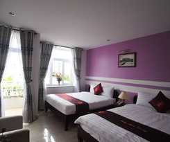 Hotel Hong Thien Ruby