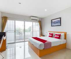 OYO 689 Treeyapat Place