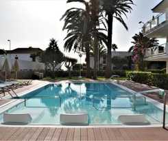 Apartamentos Montemayor