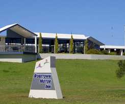 Hotel Robetown Motor Inn and Apartments