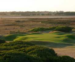 Barwon Heads Golf Club