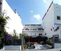 Hotel Alceste
