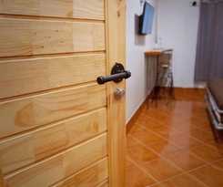 Hotel Pakarang Resort