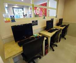Kindness Hotel Min Sheng