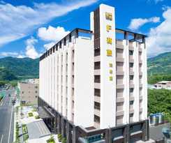 Hotel F Hotel Chipen