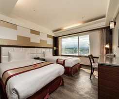 Hotel Fish - Taitung