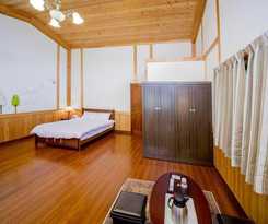 Hotel Huansan