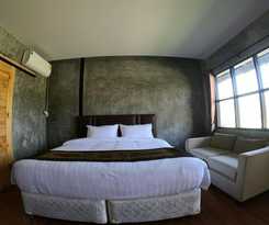 Hotel Naga Tara Resort