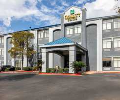 Hotel Quality Suites South