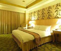 Lichia Royal Garden Hotel