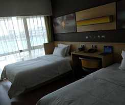 Hotel IU Hotel Beijing Huilongguan Life Science Park
