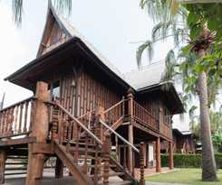 Hotel Capital O 805 Suan Palm Farm Nok Resort